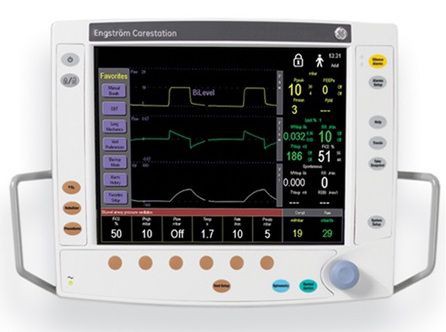 Ивл гс 16. ИВЛ ge Engstrom. Аппараты ИВЛ фирмы Carestation 620 сенсор. Монитор аппарата ИВЛ. Аппарат ИВЛ General Electric.