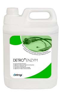 Детро Энзим / Detro Enzym