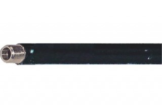 Монополярный электрод-кольцо с каналом аспирации дыма ППП Л-0073