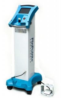 Лазерный аппарат PinPointe FootLaser