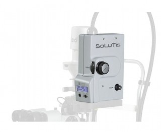 Лазер офтальмологический QUANTEL MEDICAL SoLuTis