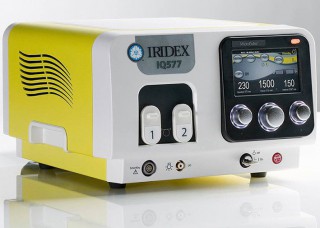 Диодный лазер IRIDEX IQ 577