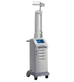 Лазер хирургический LUMENIS UltraPulse SurgiTouch 200 V O.R. International