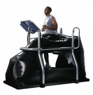Тредмил AlterG Anti-Gravity Treadmill P200