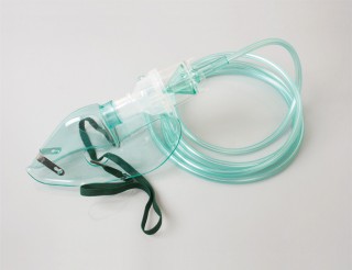 Маска аэрозольная Greatcare GCR 1013 / GCR 1014