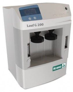 Кислородный концентратор Lauf G 200