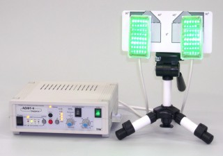 Офтальмологический аппарат динамической фототерапии АДФТ-4-РАДУГА 