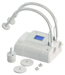 Аппарат для УВЧ-терапии со ступенчатой регулировкой мощности УВЧ-30 – Мед ТеКо