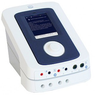 Аппарат для электротерапии Enraf Nonius Endomed 482
