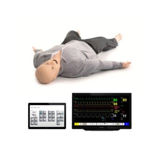 Манекен-тренажер Laerdal SimMan ASL