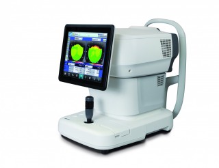 Мультифункциональный офтальмологический прибор TOMEY MR-6000