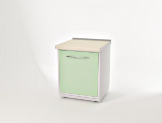 Тумба медицинская Артинокс AR-B42