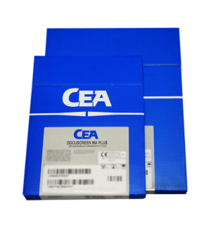 Пленка рентгеновская Agfa CEA MA Plus / CEA MA New