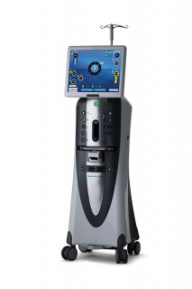 Система микрохирургическая Stellaris PC