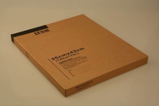 Пленка рентгеновская Lucky Healthcare KX 171