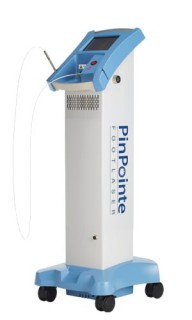 Лазерный аппарат Cynosure PinPointe FootLaser
