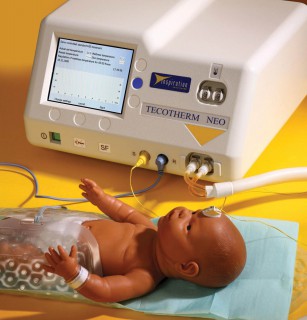 Аппарат для гипотермии новорожденных Tecotherm Neo
