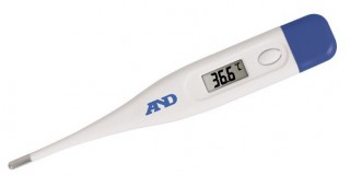 Термометр электронный AND DT-501