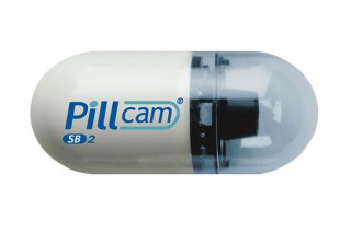 Видеокапсула диагностическая PillCam SB 2