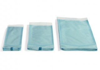 Пакеты для стерилизации Eurosteril плоские самоклеящиеся