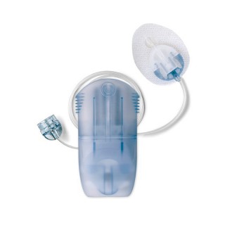 Инфузионный набор Medtronic MiniMed Mio 30
