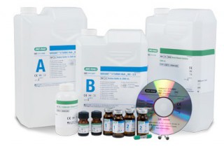 Набор реагентов Bio-Rad Variant II Turbo HbA1c Kit 2.0 для определения гликогемоглобина