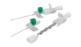 Катетер внутривенный BD Venflon Pro Safety