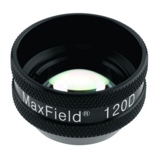 Линза офтальмологическая Ocular MaxField 120D