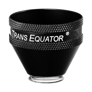 Линза офтальмологическая Volk Trans Equator