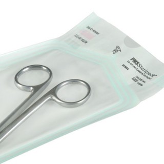 Пакеты для стерилизации PMS Steripack плоские
