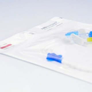 Пакеты для стерилизации PMS Steripack Tyvek