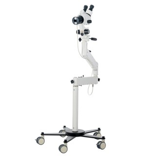 Кольпоскоп ZMIR КС-02-302 Zoom Комфорт